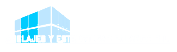 Anclajes y Estructuras Palacios S.L. logo